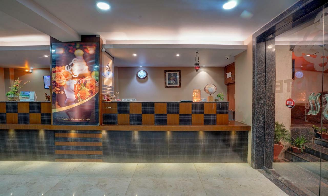 Treebo B&B Ranchi Exterior foto