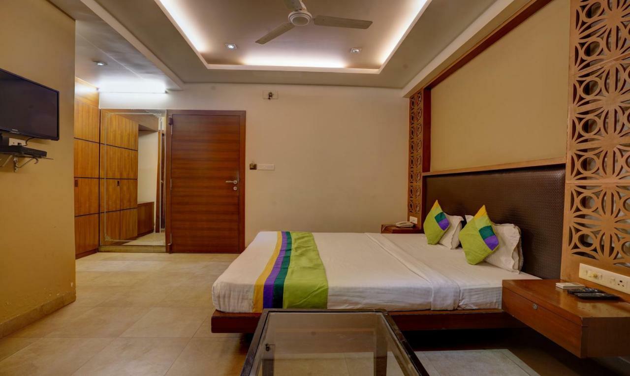 Treebo B&B Ranchi Exterior foto