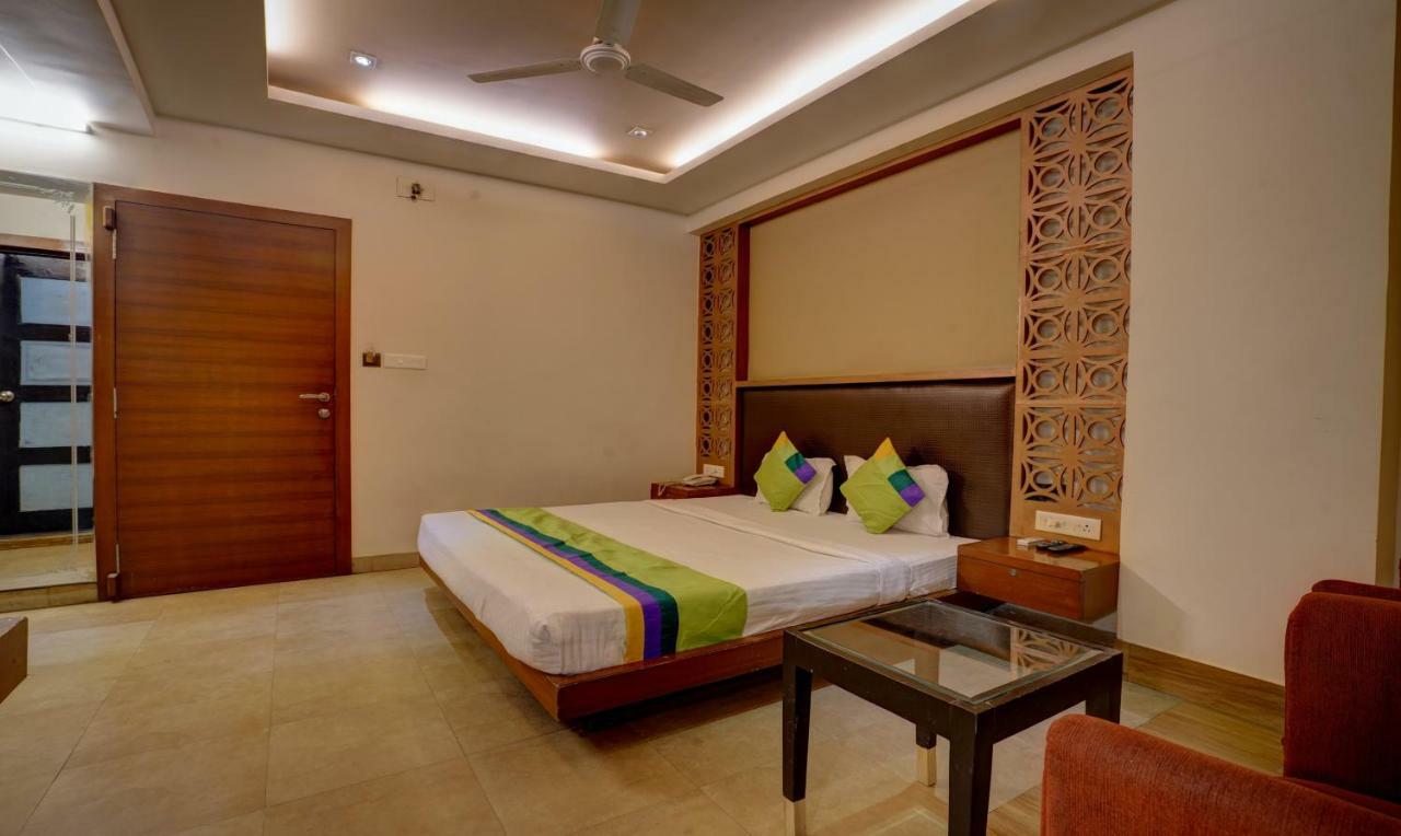 Treebo B&B Ranchi Exterior foto