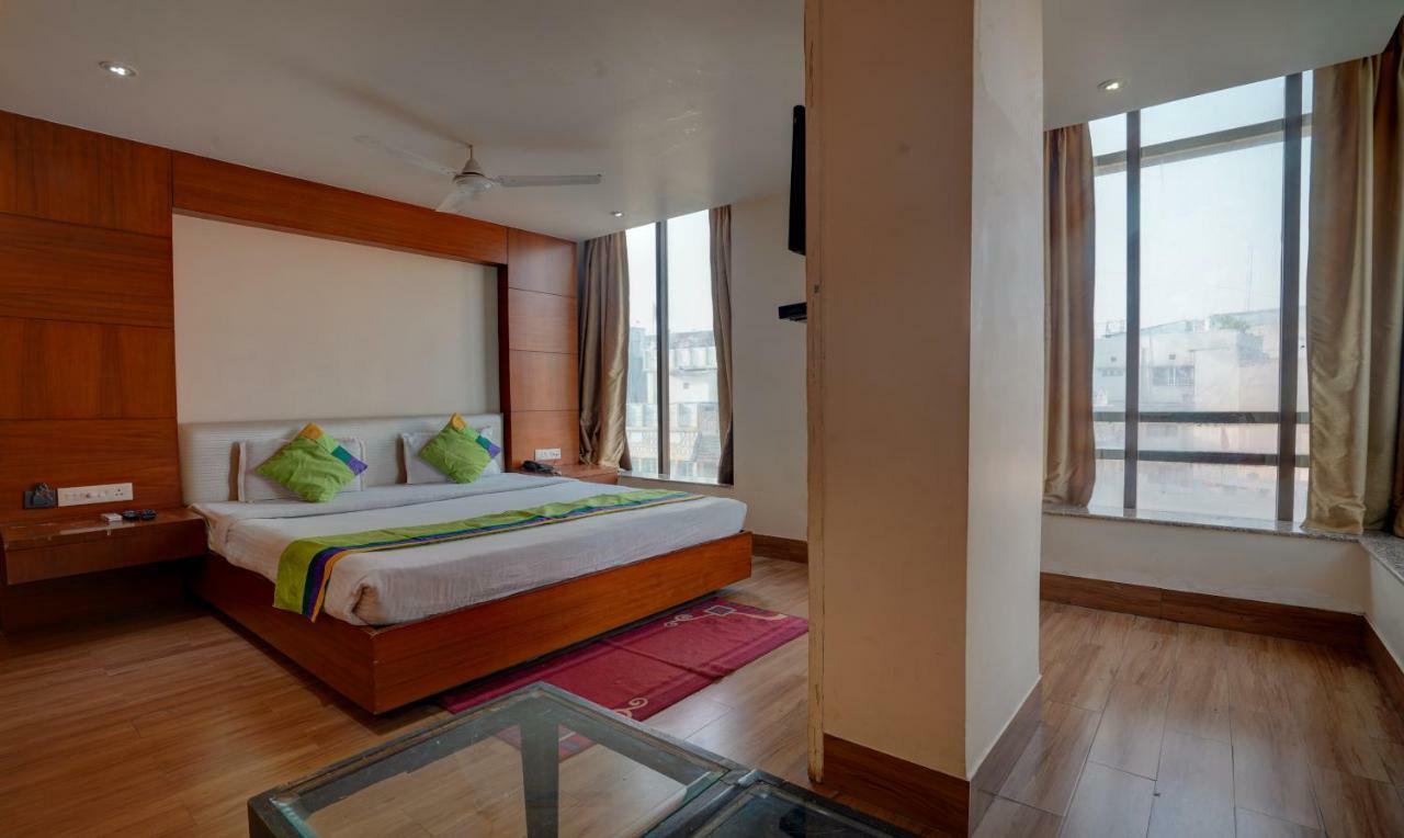 Treebo B&B Ranchi Exterior foto