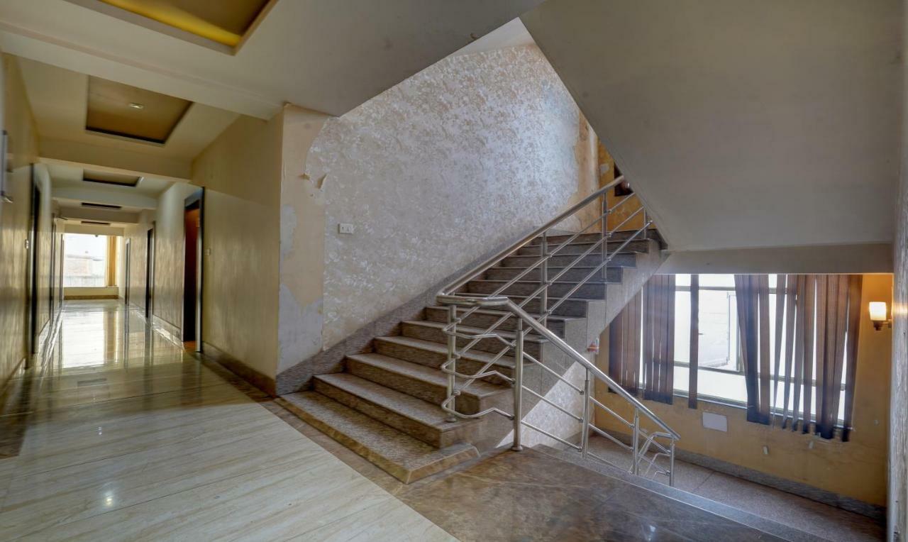 Treebo B&B Ranchi Exterior foto