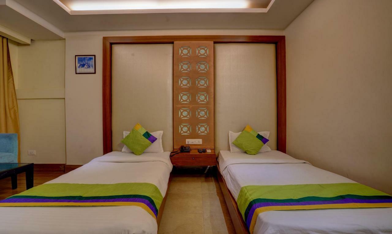 Treebo B&B Ranchi Exterior foto