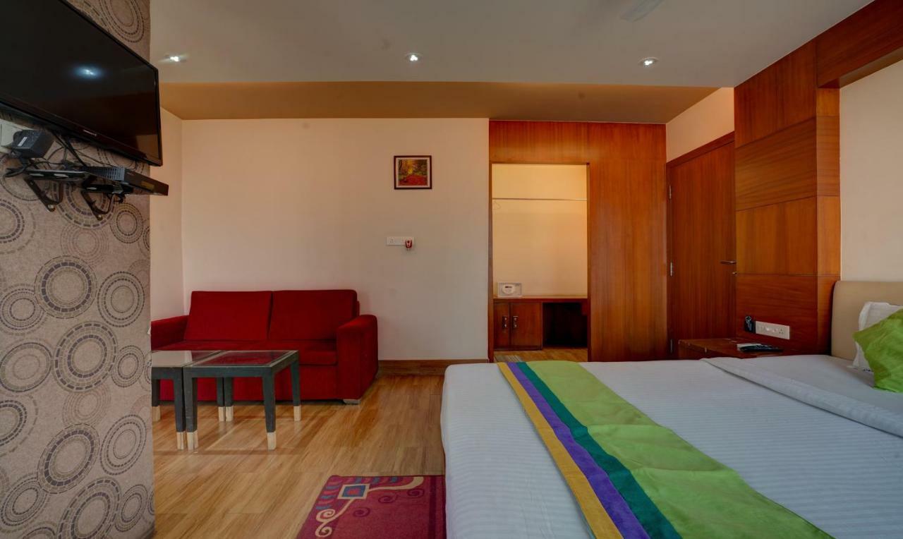 Treebo B&B Ranchi Exterior foto