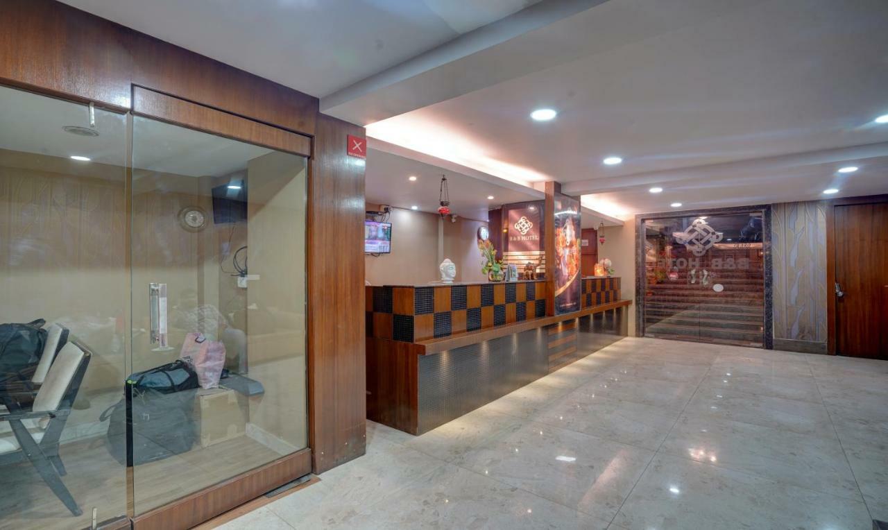 Treebo B&B Ranchi Exterior foto