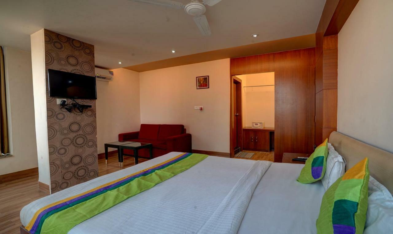 Treebo B&B Ranchi Exterior foto