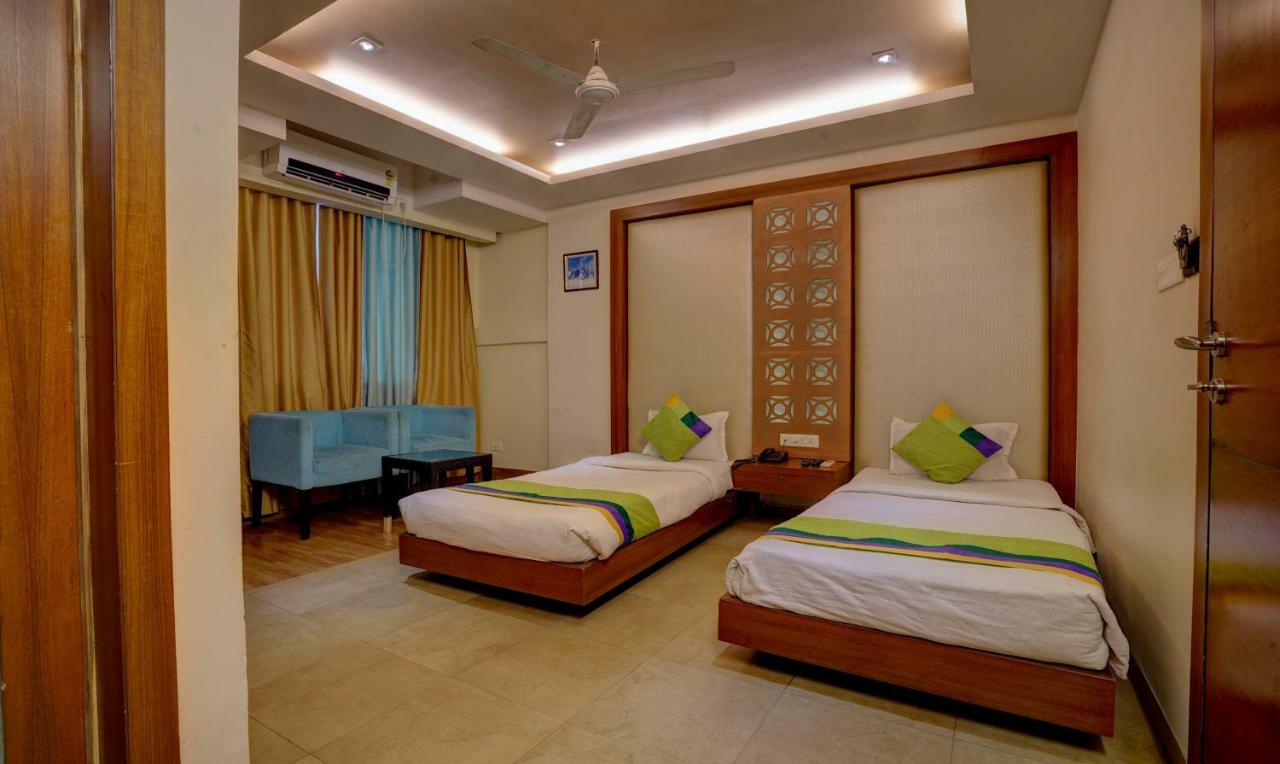 Treebo B&B Ranchi Exterior foto