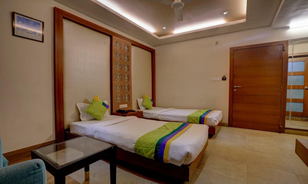 Treebo B&B Ranchi Exterior foto